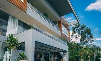 Imagem 7: Casa de condomínio para venda tem 1200 metros quadrados com 6 quartos em Cacupé - Florianó