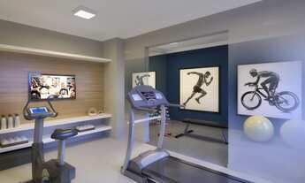 Imagem 7: Florada Ipê Apartamento com 2 dormitórios