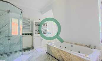 Imagem 7: São Paulo - Casa Padrão - Alto da Boa Vista