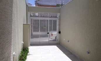 Imagem 5: Sobrado para Venda em São Paulo, Vila Brasilio Machado, 3 dormitórios, 3 suítes, 4 banheir