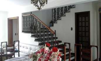 Imagem: Casa Sobrado em Alto do IPIRANGA - São