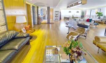 Imagem 3: Apartamento reformado com 3 suítes, 3 vagas e quadra de tênis perto do Parque do Povo