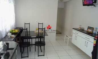 Imagem 5: Sobrado Frontal - Vila Ré