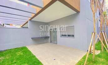 Imagem 4: Apto Tipo Garden com 120m2 no EXP MOEMA, eleve seu bem-estar - Moema/SP