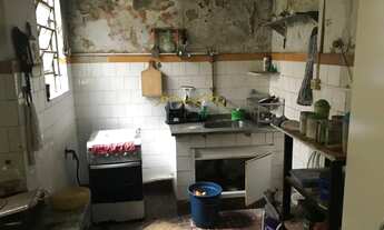 Imagem 5: Sobrado Geminado a Venda no bairro Liberdade - São Paulo, SP