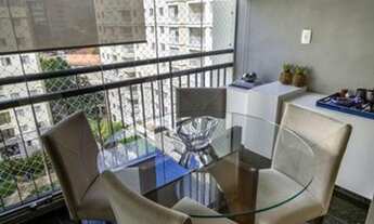 Imagem 6: Apartamento à venda no bairro Bela Aliança - São Paulo/SP