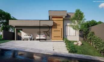 Imagem 1: Casa - Swiss Park - Campinas