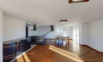 Imagem 3: 01089 - Apartamento 3 Dorms. (3 Suítes), VILA SANTO ESTEFANO - SÃO PAULO/SP