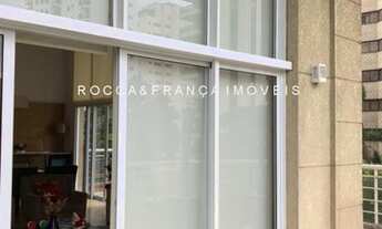 Imagem 7: AP06009 MOEMA APARTAMENTO PARA VENDA . 301 M² - 4 dormitórios - 3 suítes - 5 vagas