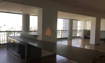 Imagem 6: Apartamento com 3 dormitórios à venda, 215 m² por R$ 3.710.000,00 - Sumaré - São Paulo/SP