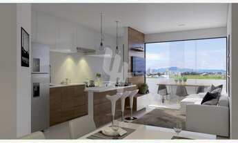 Imagem: Apartamento em Nova Palhoça - Palhoça