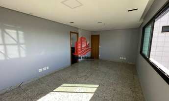 Imagem 4: Apartamento 3 Quartos para Venda em Belo Horizonte, Buritis, 3 dormitórios, 1 suíte, 3 ban