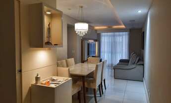 Imagem 2: Sol da manhã, 02 quartos (02 suítes), com varanda gourmet