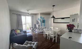 Imagem: São Paulo - Apartamento Padrão - Vila