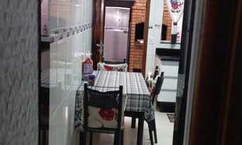 Imagem 7: Sobrado na Vila Formosa 76 m² 03 dormitórios 1 suíte, sala, cozinha, banheiros, lavanderia