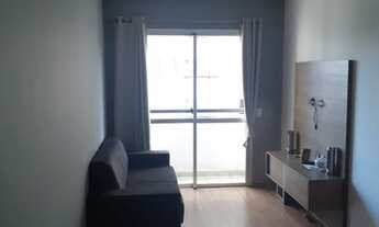 Imagem: Apartamento para venda com 60 metros quadrados