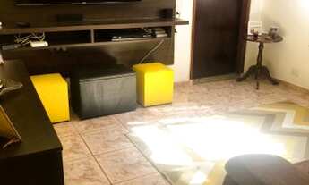 Imagem 6: Residência com duas casas no terreno na Vila Alpina - São Paulo - SP