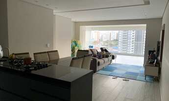 Imagem 2: Apartamento para venda possui 102 metros quadrados em Parque São Jorge - São Paulo - SP- 7