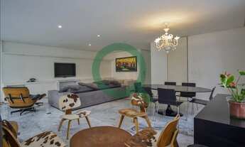 Imagem 4: São Paulo - Apartamento Padrão - Jardim América