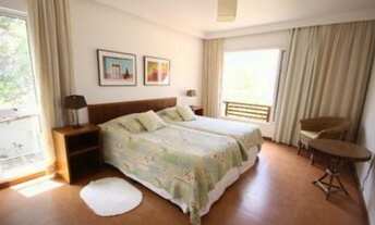 Imagem 3: Casa para temporada a beira mar em Pipa