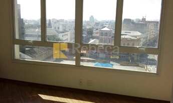 Imagem 4: Apartamento com 1 dormitório à venda, 25 m² - Centro - São Paulo/SP