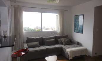 Imagem 2: Apartamento à venda, 101 m² por R$ 750.000,00 - Planalto Paulista - São Paulo/SP
