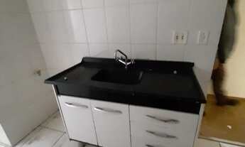 Imagem 6: Apartamento com 2 Dormitórios à Venda, 48 m² por R$ 240.000 - Vila Formosa - São Paulo