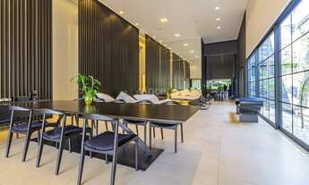 Imagem: Luxuosa casa Térrea na coroa do Condomínio