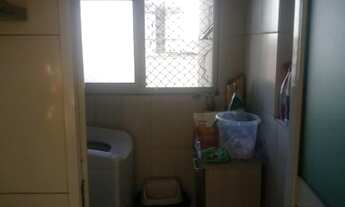 Imagem 4: Apartamento para venda possui 65 metros quadrados com 3 quartos em Jardim Celeste - São Pa