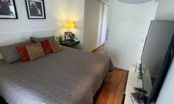 Imagem 7: Maravilhoso Apto 135m², 3 dorm, 2 suítes, 3 vagas, Depósito 5m² no coração de Perdizes