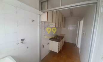 Imagem 5: Apartamento para locação 1 quarto, 1 vaga Campo Grande
