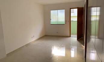 Imagem 4: Apartamento para venda tem 40 metros quadrados com 2 quartos em Vila Ré - São Paulo - SP