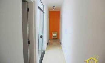 Imagem 2: Casa - TÉRREA no bairro Oásis, 0 metros da praia, Peruíbe-São Paulo