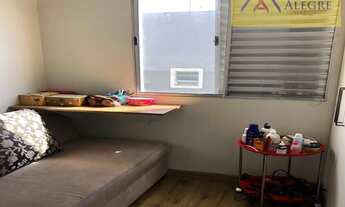 Imagem 6: São Paulo - Apartamento Padrão - Americanópolis