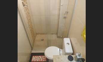 Imagem 3: Apartamento para venda com 47 metros quadrados com 2 quartos em Parque Munhoz - São Paulo