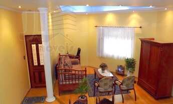 Imagem 2: Casa Sobrado em São Paulo