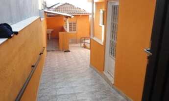 Imagem 2: CASA RESIDENCIAL em SÃO PAULO - SP, VILA EMA