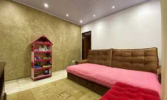 Imagem 4: Sobrado Ampla com 3 dormitórios e 3 vagas de garagem