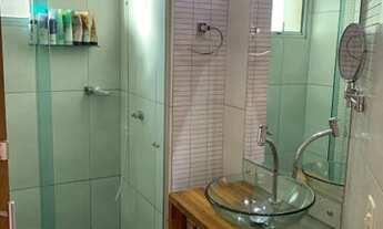 Imagem 3: Apartamento para venda com 49 metros quadrados com 2 quartos em São João Clímaco - São Pau