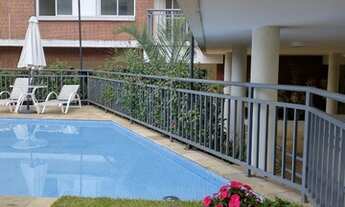 Imagem 3: Apartamento para venda possui 64 mts MOBILIADO com 2 quarto interlagos- São Paulo - SP