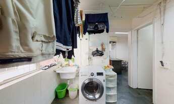 Imagem 7: Apartamento reformado. Uma verdadeira preciosidade no Paraíso