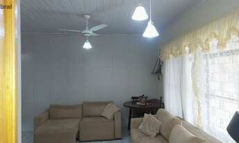 Imagem 2: Terrea Jaçanã Casa com 4 dormitórios