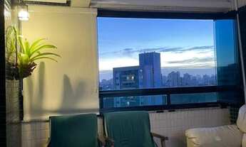 Imagem 3: Cobertura para Venda em Salvador, Armação, 3 dormitórios, 2 suítes, 3 banheiros, 1 vaga