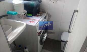 Imagem 7: Apartamento com 2 dormitórios à venda, 64 m² por R$ 450.000,00 - Vila Matilde - São Paulo