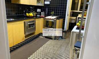 Imagem 2: Apartamento à venda, 80 m² por R$ 1.595.000,00 - Itaim Bibi - São Paulo/SP