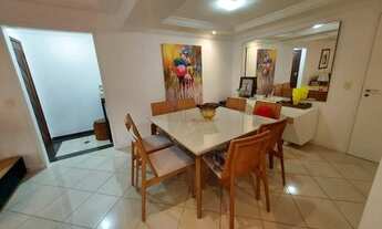 Imagem 7: Apartamento para venda possui 162 metros quadrados com 4 quartos em Vila Leopoldina - São