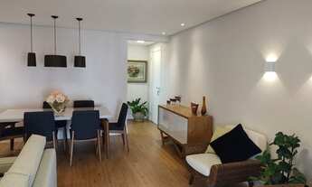 Imagem 4: Apartamento Padrão à Venda em Cond. Panamerica Brickell - Santo Amaro