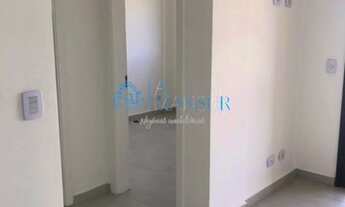 Imagem 3: Apto novo - 2 dormitórios - Vila Alpina