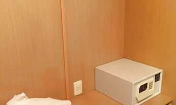 Imagem 3: Flat para aluguel possui 28 metros quadrados com 1 quarto em Consolação - São Paulo - SP