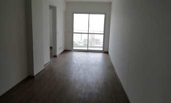 Imagem 1: Apartamento para venda tem 60 metros quadrados com 2 quartos em Barra Funda - São Paulo